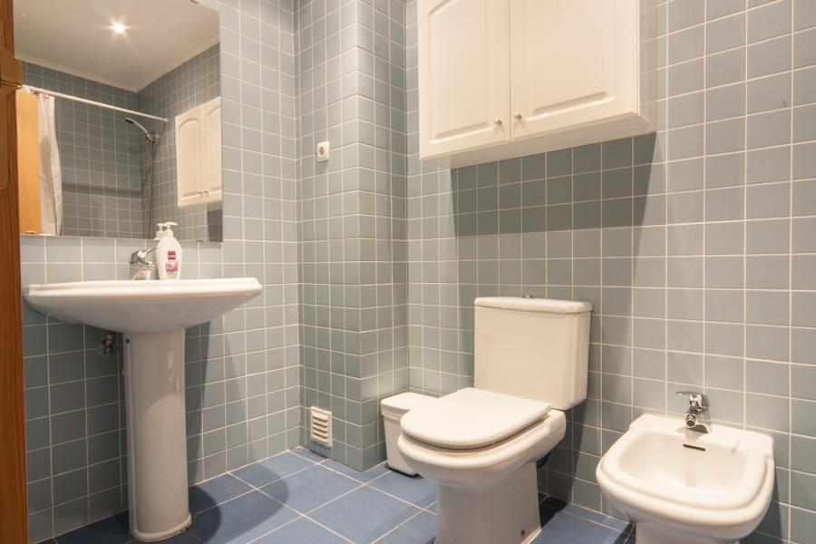 Apartamento Downtown