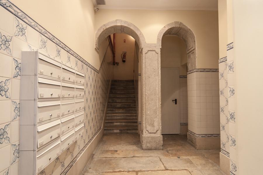 Apartamento Downtown *