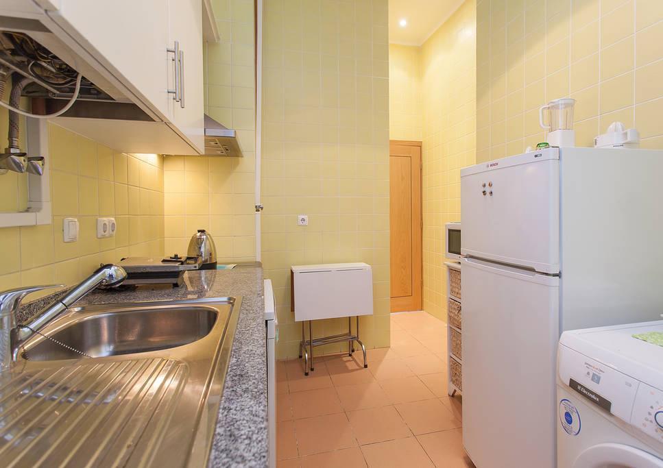 Apartamento Downtown Lisboa