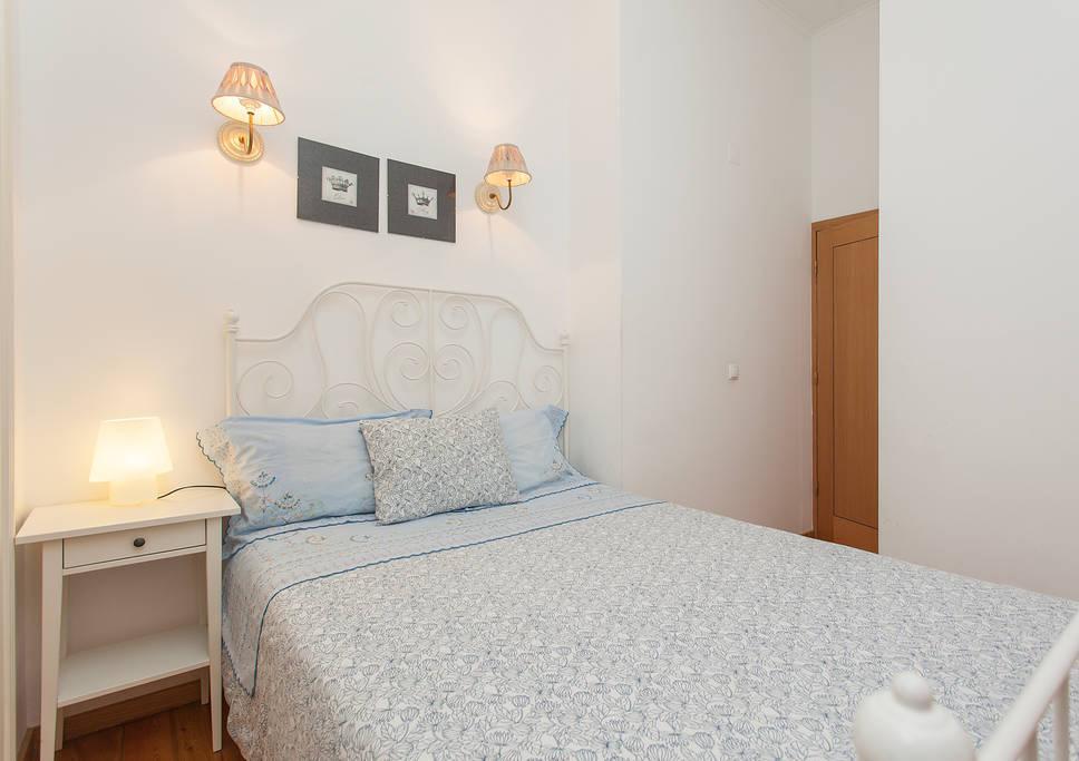 Apartamento Downtown