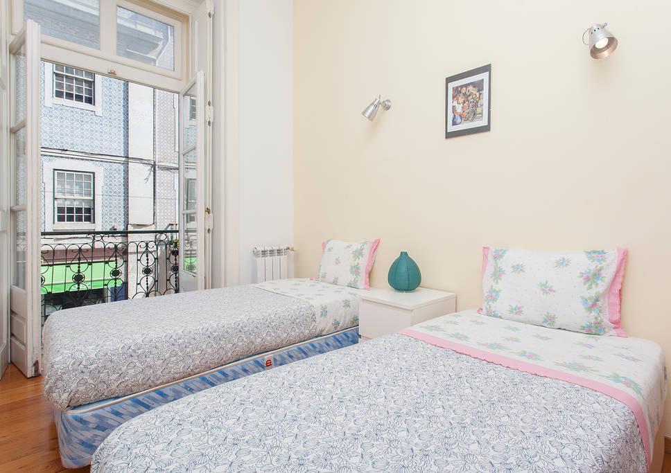 Downtown Apartamento