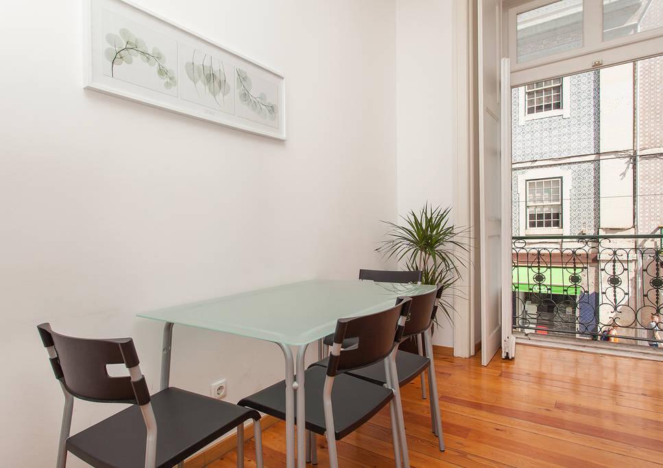Apartamento Downtown *